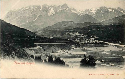 Bischofshofen