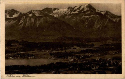 Velden am Wörthersee