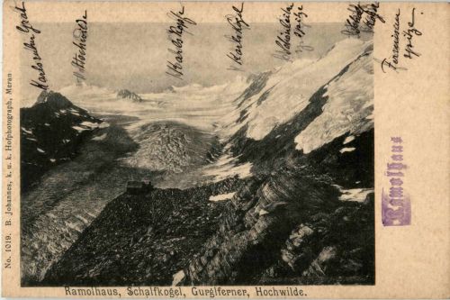 Ramolhaus