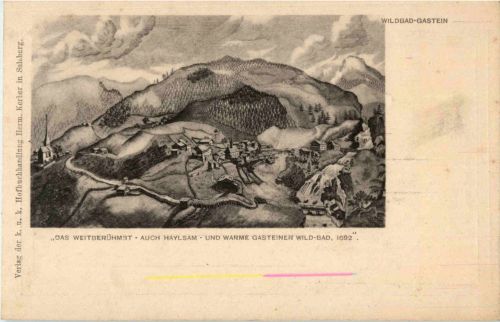 Wildbad Gastein