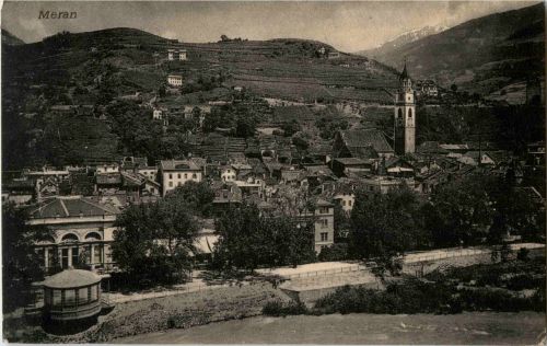 Meran