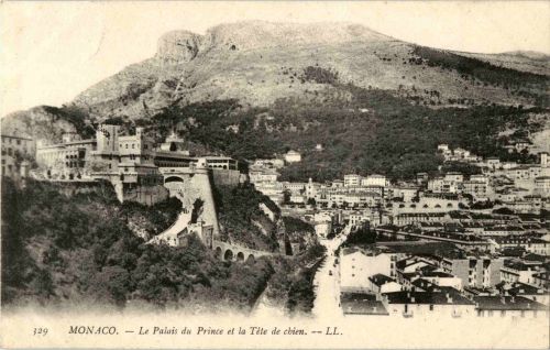 Monte-Carlo