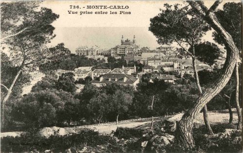Monte-Carlo