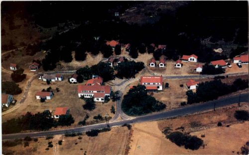 Whitman House - North Truro