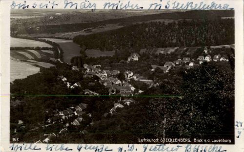 Stecklenberg