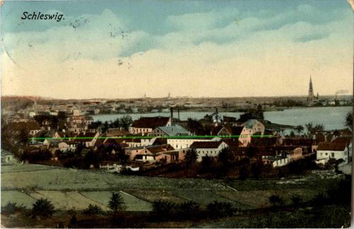 Schleswig