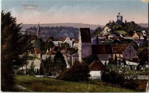Pappenheim