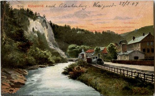 Rübeland