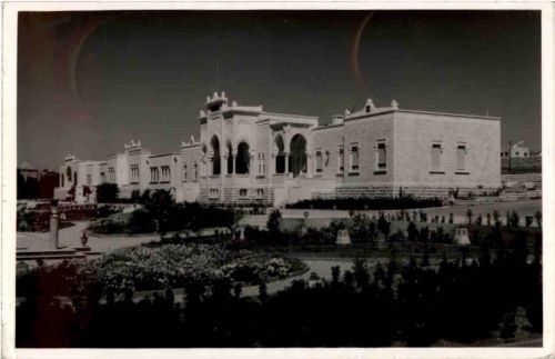 Amman