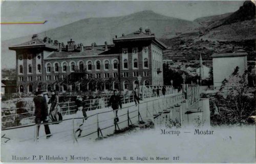 Mostar