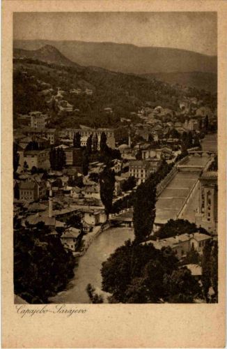Sarajevo