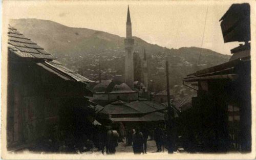 Sarajevo - Carsija