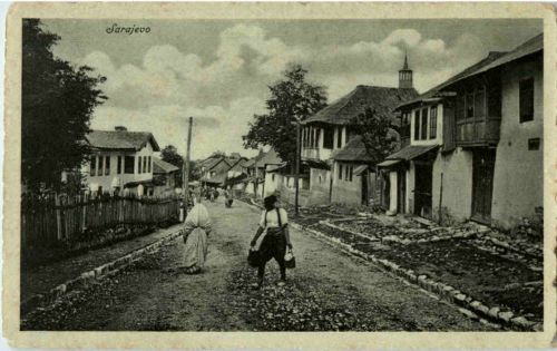 Sarajevo