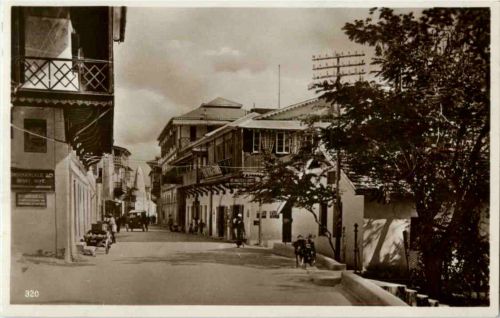 Mombasa