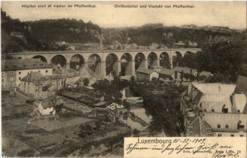 Luxembourg