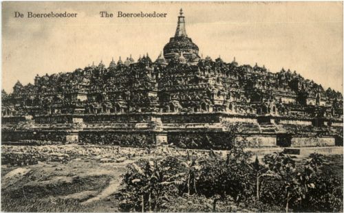Indonesia De Baraboeder