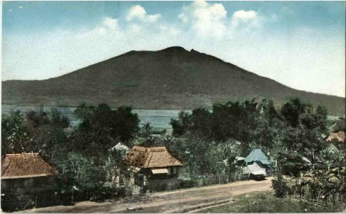 Arayat Philippines