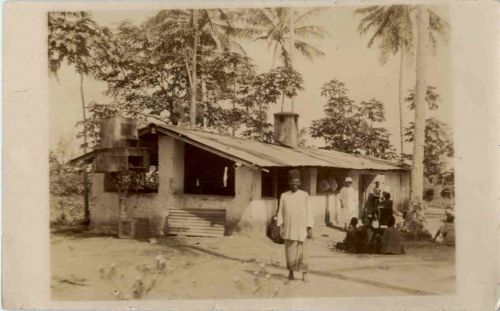 Tanganyika Tansania