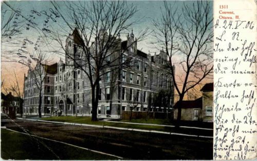 Ottawa - Convent