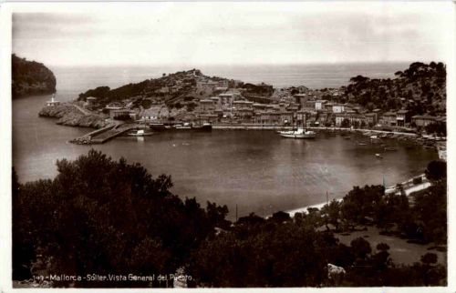Mallorca - Soller