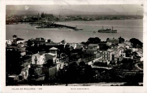 Palma de Mallorca