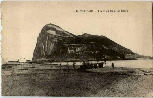 Gibraltar