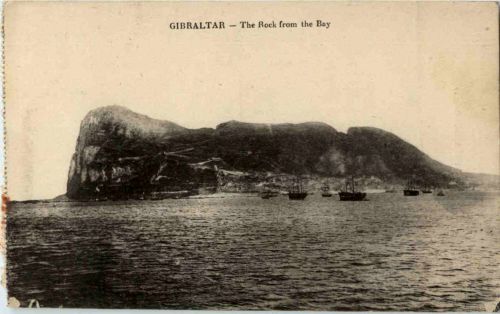 Gibraltar