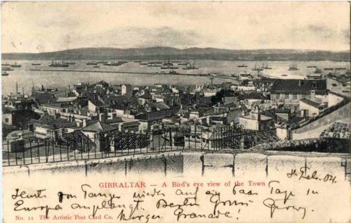 Gibraltar