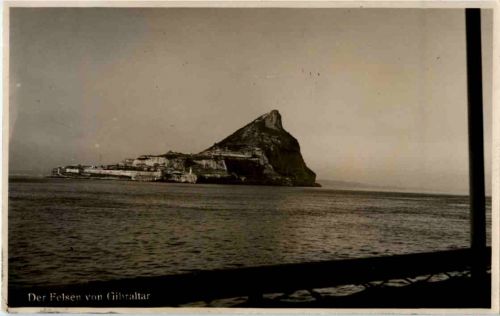 Gibraltar