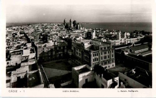 Cadiz