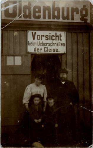 Oldenburg
