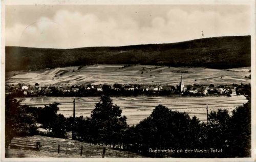 Bodenfelde an der Weser