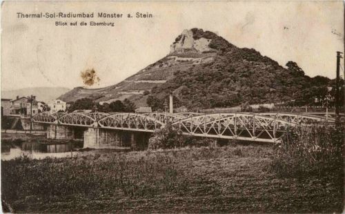 Bad Münster am Stein