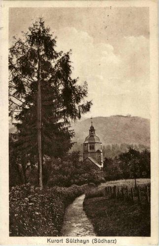 Sülzhayn