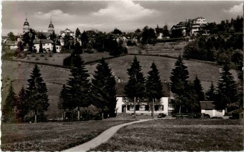 Freudenstadt