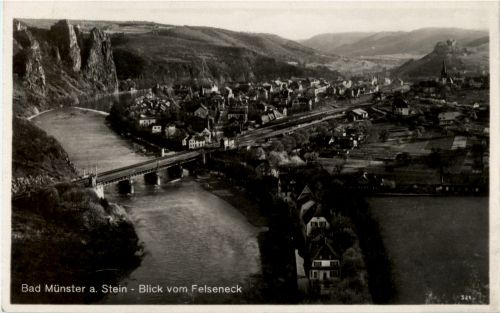 Bad Münster am Stein