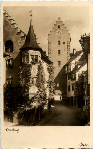 Meersburg