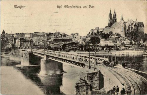Meissen