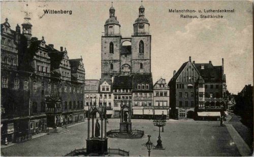 Wittenberg