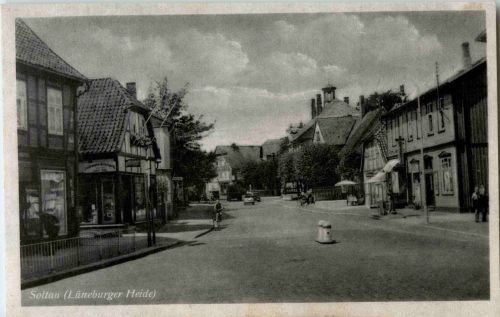 Soltau