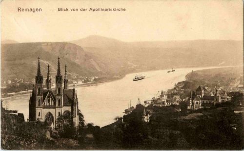 Remagen