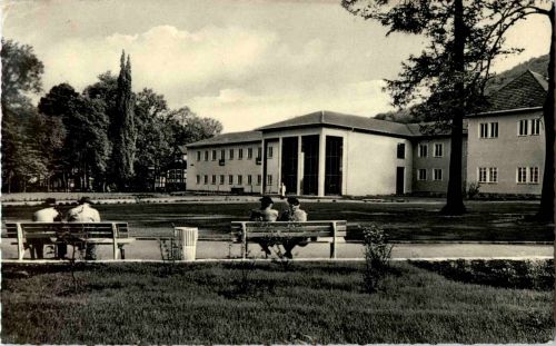 Bad Sooden-Allendorf