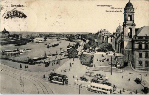 Dresden