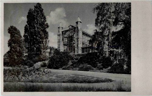 Botanischer Garten Berlin-Dahlem