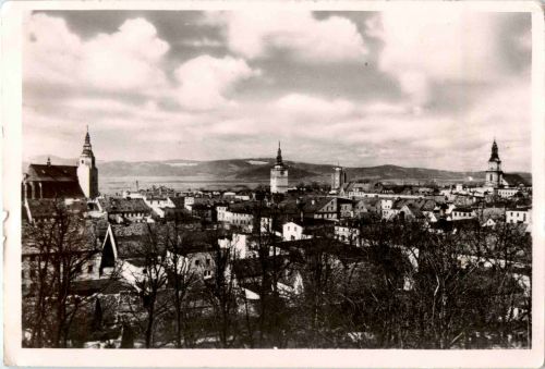 Reichenbach - Eulengebirge
