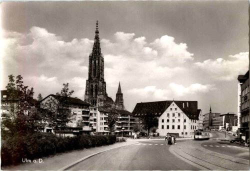 Ulm