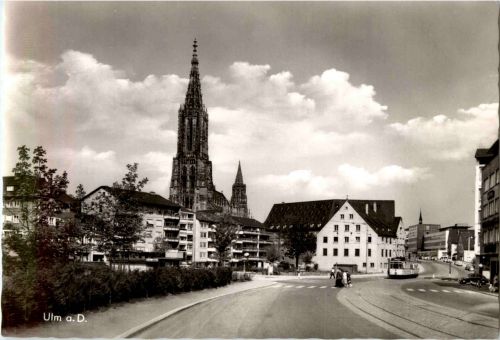 Ulm
