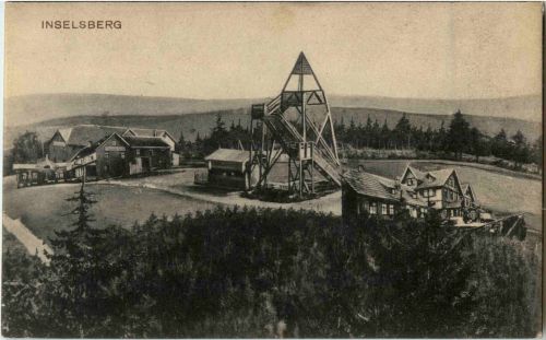 Inselsberg