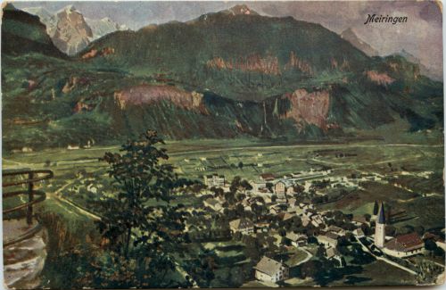 Meiringen