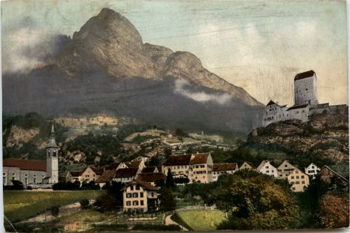 Sargans